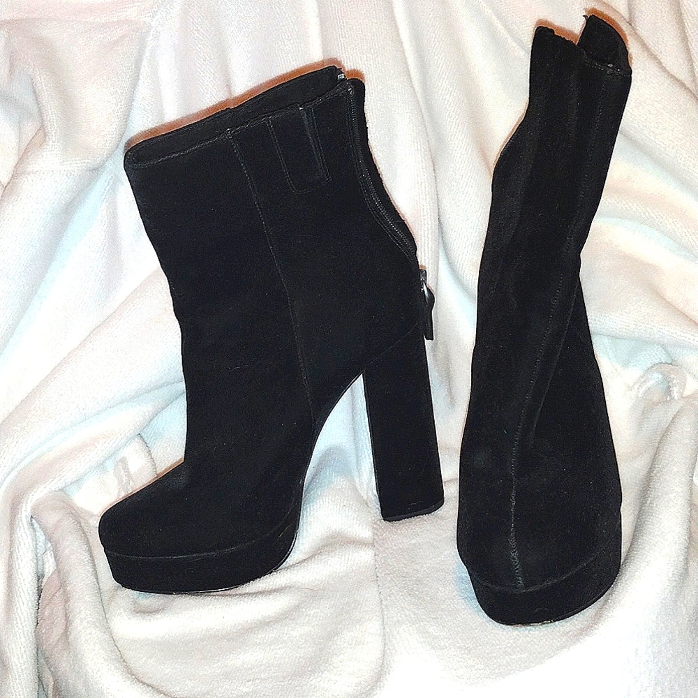 Women's boots